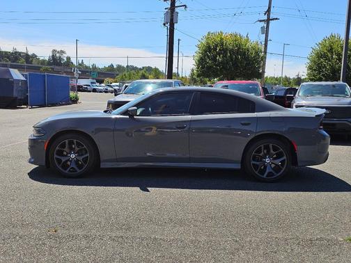 2019 Dodge Charger GT