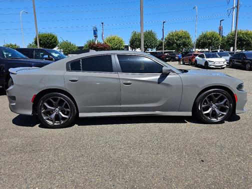 2019 Dodge Charger GT