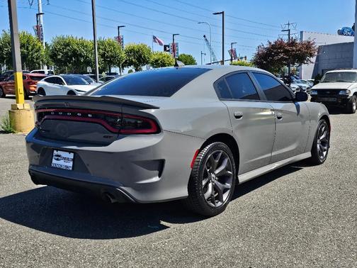 2019 Dodge Charger GT