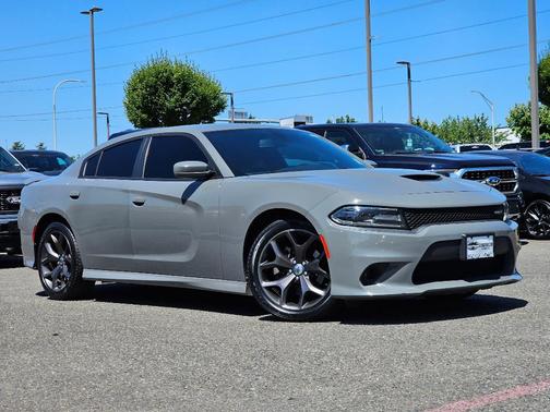 2019 Dodge Charger GT