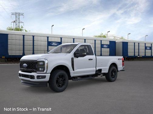 2025 Ford F-350 XL