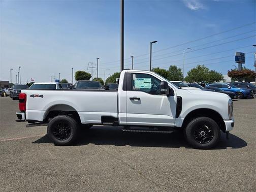 2025 Ford F-350 XL