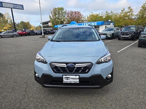 2023 Subaru Crosstrek Premium