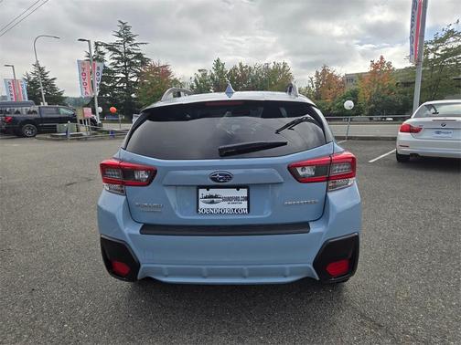 2023 Subaru Crosstrek Premium