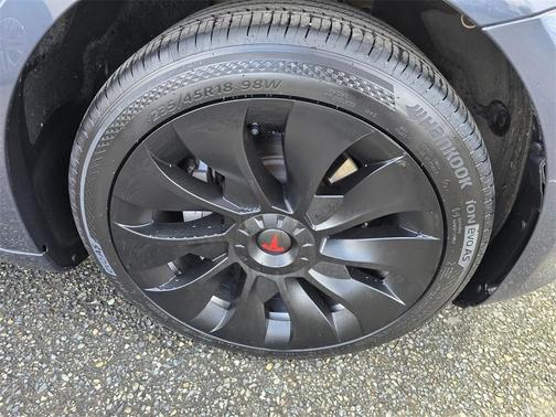 2019 Tesla Model 3 Standard Range