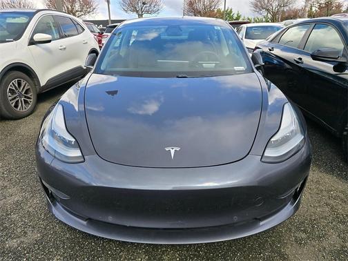 2019 Tesla Model 3 Standard Range