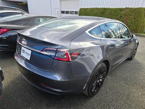 2019 Tesla Model 3 Standard Range