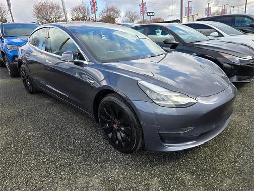 2019 Tesla Model 3 Standard Range