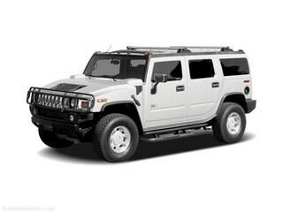2006 Hummer H2 