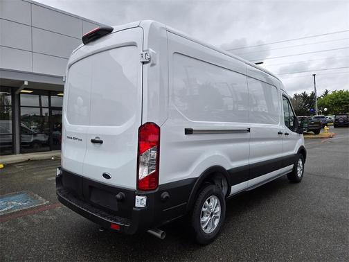 2025 Ford Transit-250 148 WB Medium Roof Cargo