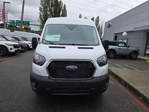2025 Ford Transit-250 148 WB Medium Roof Cargo