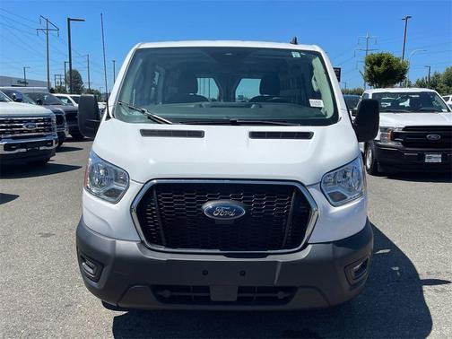 2021 Ford Transit-250 Base