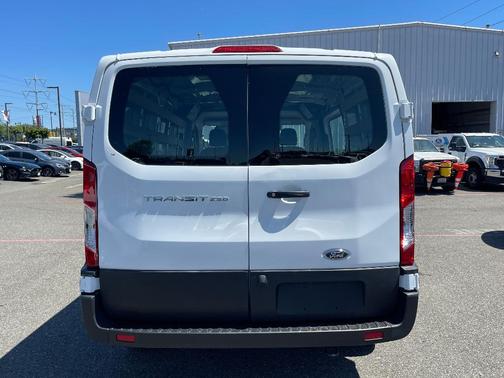 2021 Ford Transit-250 Base