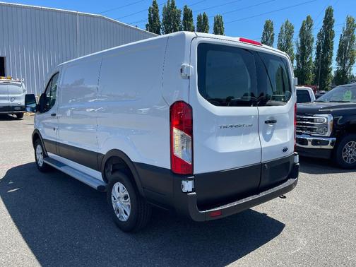 2021 Ford Transit-250 Base