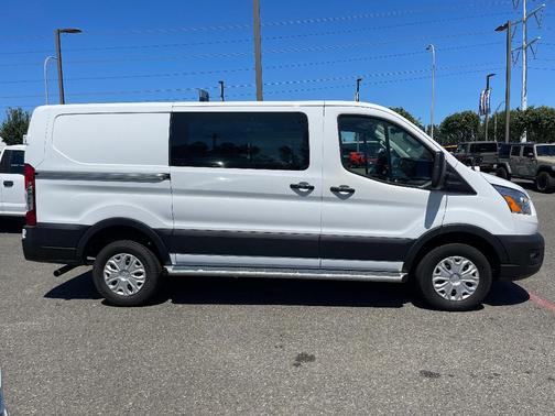 2021 Ford Transit-250 Base