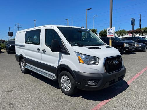 2021 Ford Transit-250 Base