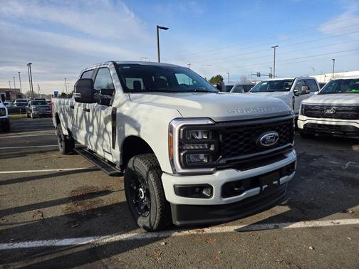 2026 Ford F-350 XL