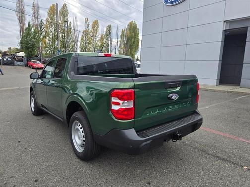2025 Ford Maverick XL