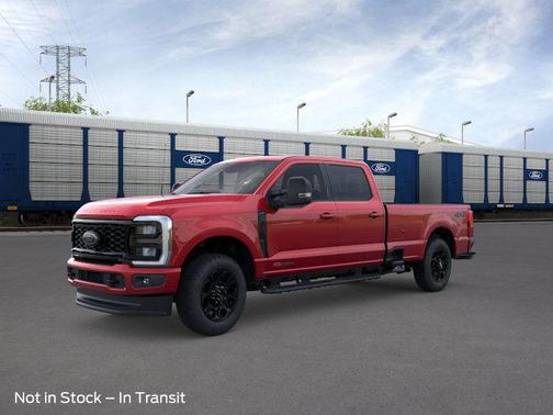2026 Ford F-350 XLT