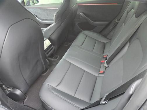 2024 Tesla Model 3 Performance