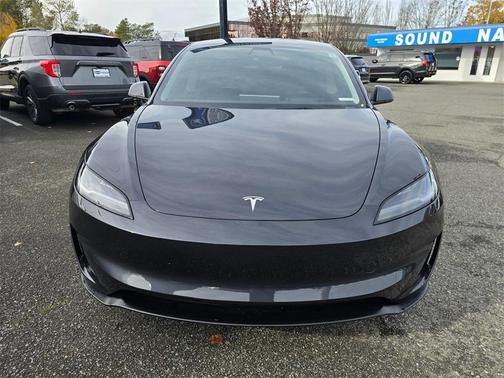 2024 Tesla Model 3 Performance