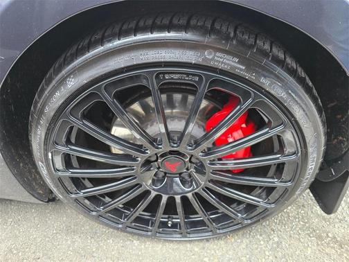 2024 Tesla Model 3 Performance