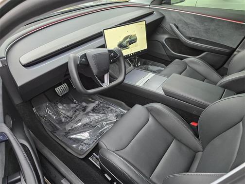 2024 Tesla Model 3 Performance