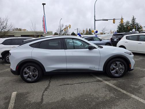 2023 Ford Mustang Mach-E Select
