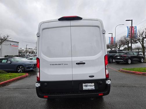 2025 Ford Transit-250 148 WB Medium Roof Cargo