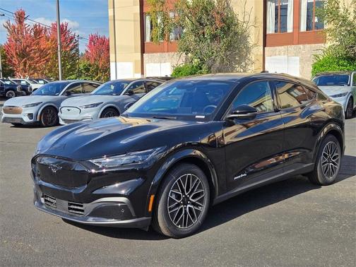 2024 Ford Mustang Mach-E Premium