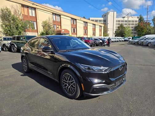2024 Ford Mustang Mach-E Premium