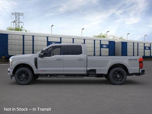 2025 Ford F-350 Lariat Super Duty