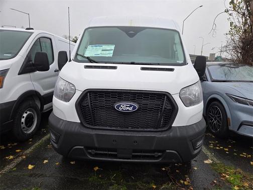 2026 Ford Transit-250 148 WB Medium Roof Cargo