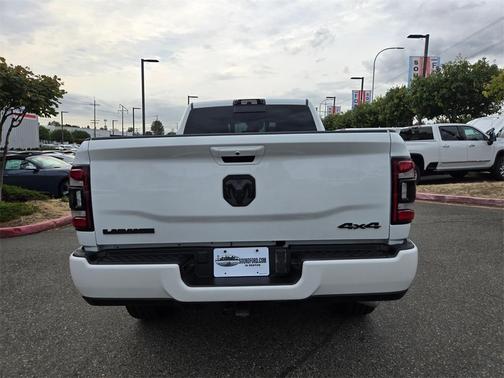 2023 RAM 2500 Laramie