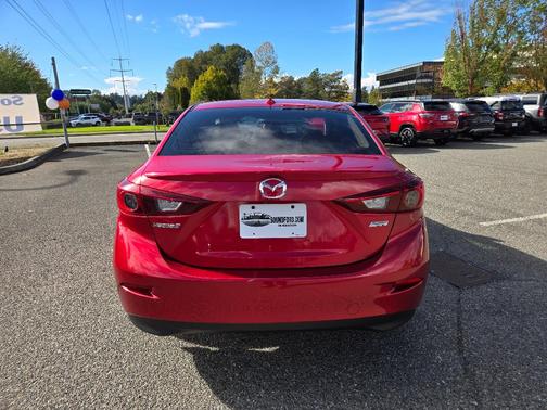 2014 Mazda Mazda3 i Touring