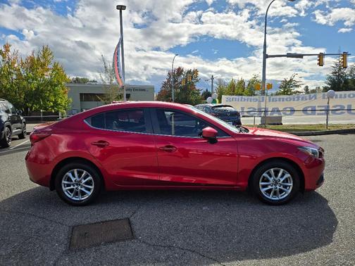 2014 Mazda Mazda3 i Touring