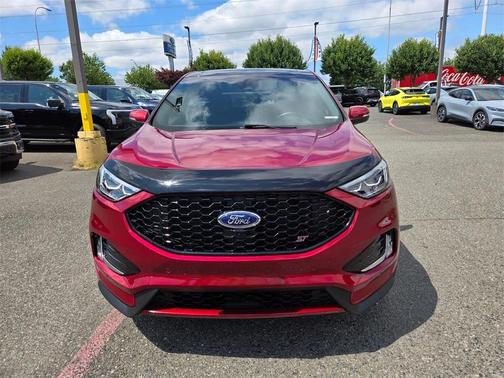 2019 Ford Edge ST