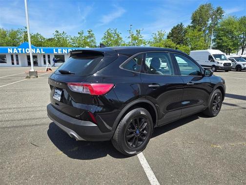 2022 Ford Escape S