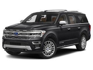 2023 Ford Expedition Max Platinum