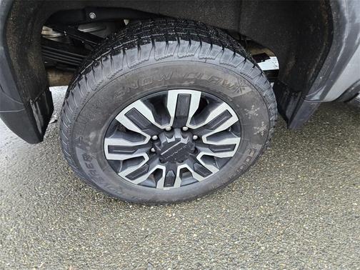 2024 GMC Sierra 2500 Denali Ultimate