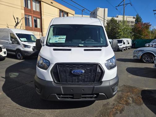2025 Ford Transit-250 148 WB Medium Roof Cargo