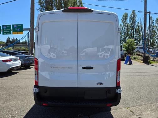 2025 Ford Transit-250 148 WB Medium Roof Cargo