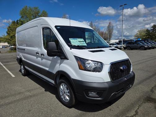 2025 Ford Transit-250 148 WB Medium Roof Cargo