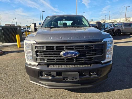 2026 Ford F-350 XL