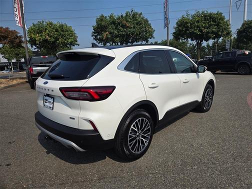 2023 Ford Escape PHEV