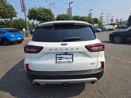 2023 Ford Escape PHEV