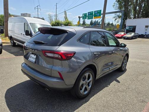 2023 Ford Escape ST-Line Select