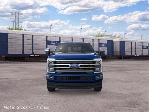 Argon 2026 Ford F-350 Super Duty