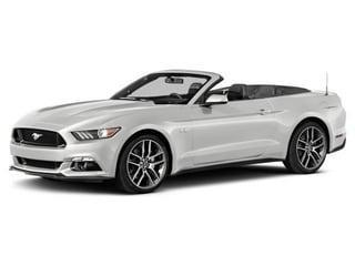 2015 Ford Mustang EcoBoost Premium