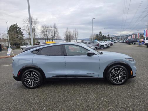 2024 Ford Mustang Mach-E Premium